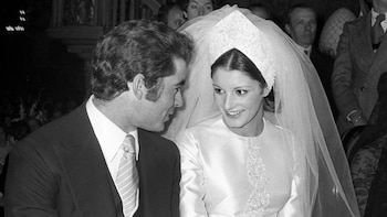 20 años de la muerte