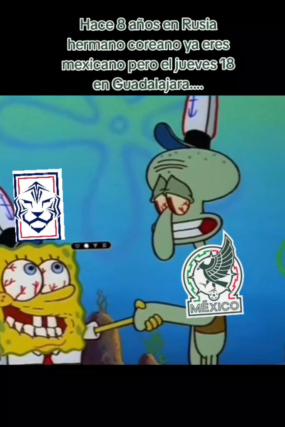 (Captura de pantalla/Redes sociales)