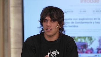 “La fama en Internet es