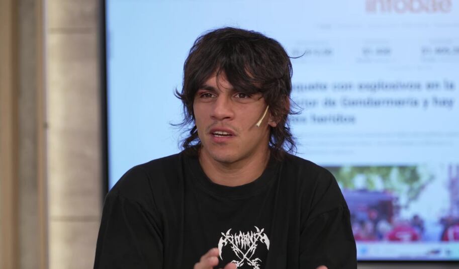 “La fama en Internet es una trampa”: Gabino Silva revela el lado oculto de ser viral