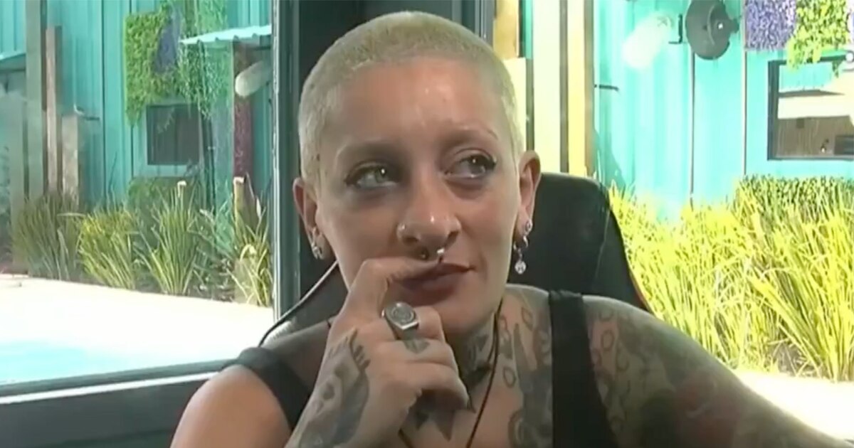 Furia Analisa Participantes de Gran Hermano e Gera Polêmica Furia Analisa Participantes de Gran Hermano e Gera Polêmica