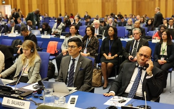 Estados Unidos reclamó ante los