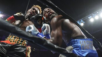 Una combinación letal contra las