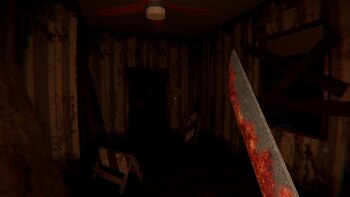 Evil Lurks Below, de Kraken