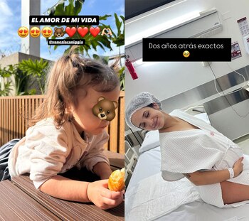 Las redes sociales se llenaron