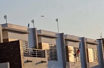 Videos muestran las movilizaciones de