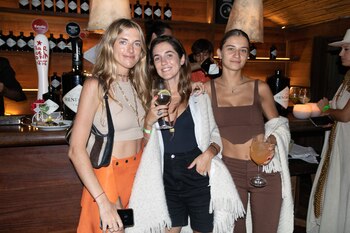 Hendrick's Gin-InHouse