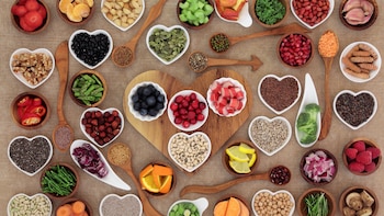 Cómo impactan los patrones alimentarios