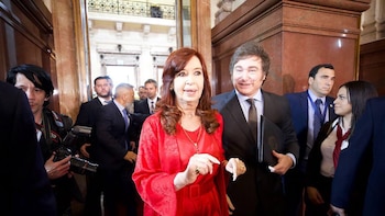 Los gestos que marcan el