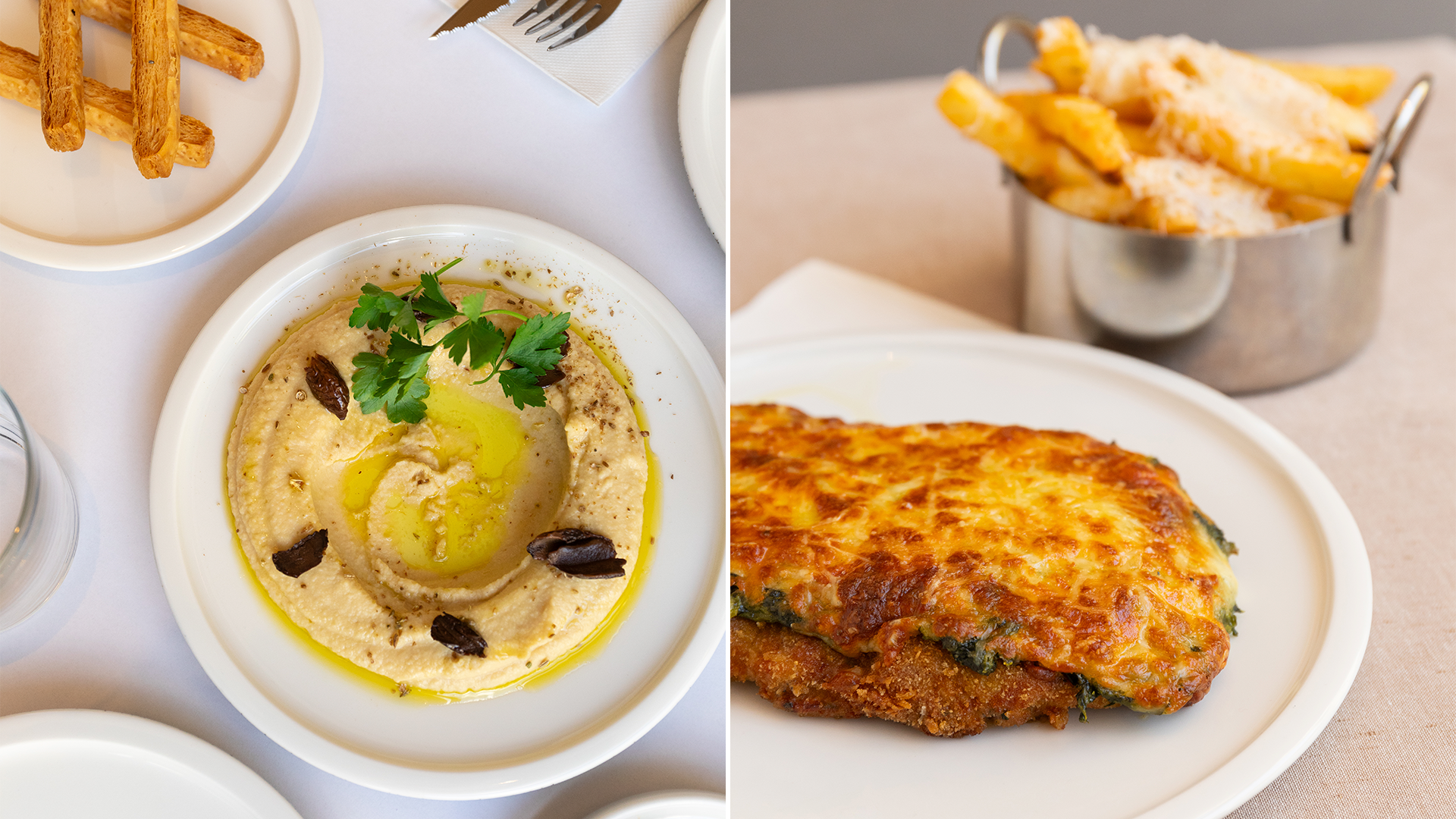 Mailo Devoto: La expansión de una filosofía gastronómica que conquista a los comensales