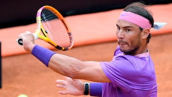 El secreto de los zurdos en el deporte: la ventaja que nace en la rareza y que comparten Rafa Nadal, Carolina Marín o Lamine Yamal