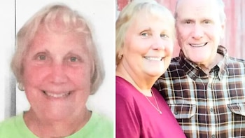 La familia de la víctima