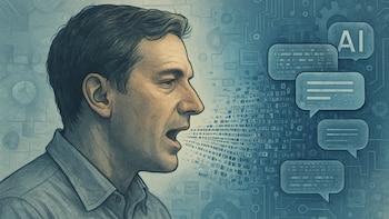 Estudio advierte que usar ChatGPT