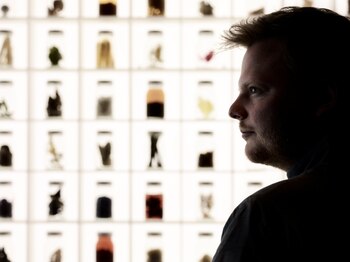 Rasmus Munk, de 29 años,