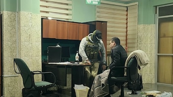 Uno a uno: quiénes son los detenidos vinculados al narcotráfico que identificó el Gobierno de Bolivia