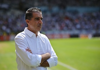 Soccer Football - Brasileiro Championship