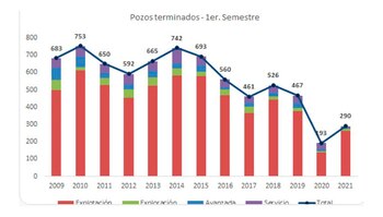 IAE Energía Gas Petróleo Subsidios Precios Pozos