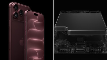 iPhone 18 Pro y Pro Max: conoce cuánta batería tienen y si hay grandes diferencias