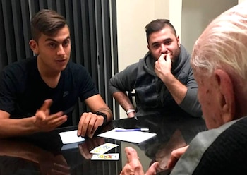 Mostra fotos do passado