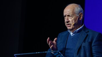 Roberto Lavagna, sobre la reforma