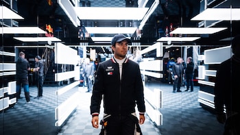 Checo Pérez se muestra honesto tras un año en Cadillac: “Aquí soy mucho más que un piloto”