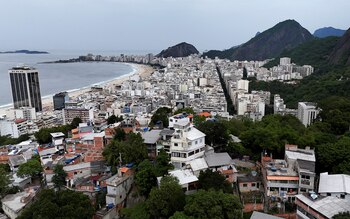 La participación de Petro en el evento mundial destaca por su agenda de interés global. La deuda y sus intereses son temas en discusión. Las medidas propuestas pueden marcar un cambio importante - crédito Pilar Olivares / Reuters