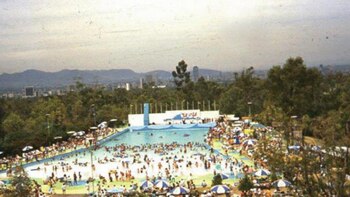 Atlantis y El Rollo: qué