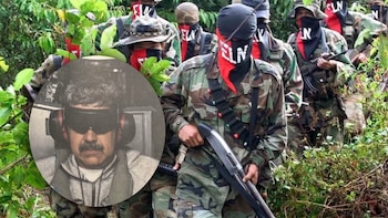 Alerta en Colombia por posible