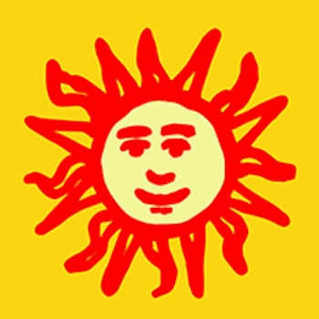 Logo del Partido del Buen Gobierno, elección Perú 2026