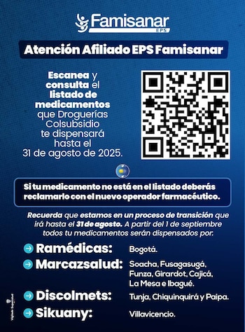 Estos son las empresas farmacéuticas