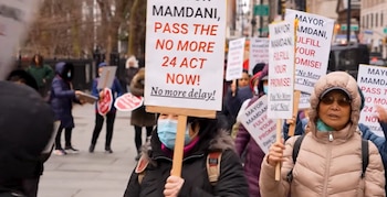 El reemplazo de los turnos