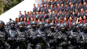 Violencia en Ecuador: llegó al