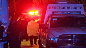 Féminicide au CDMX : Ils ont