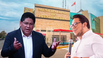 Familia Espinoza continuará en el