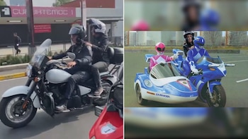 Sheinbaum fue criticada por lo