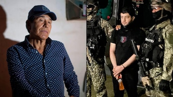 'El narco de narcos' y