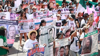 Sin especificar los tiempos, Segob informa que la localización de más de 16 mil personas desaparecidas