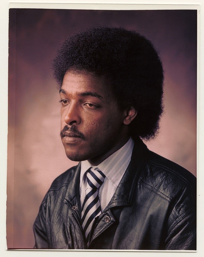 Isaak cofundó Setit, el primer periódico independiente de Eritrea (Europa Press)