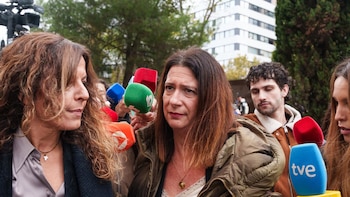 El juez del 'caso Leire