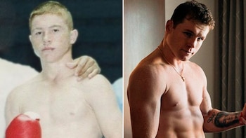 Los tapatíos ya se encuentran