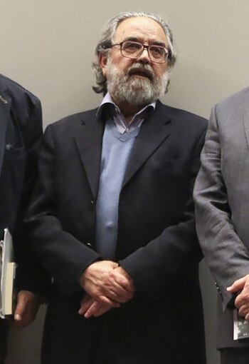 Ignacio Marván Laborde era Economista