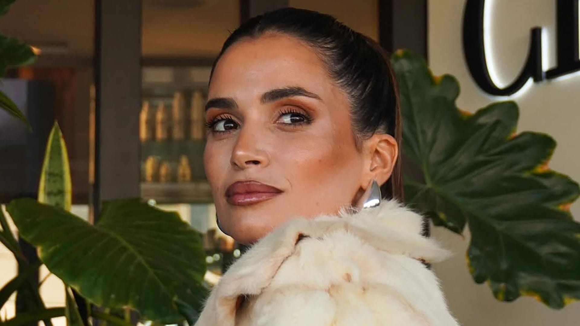 Florencia está casada y tiene dos hijos