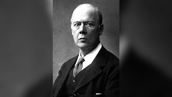Houston Stewart Chamberlain (Foto: Wikipedia)