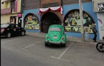 Matan a cantante de salsa