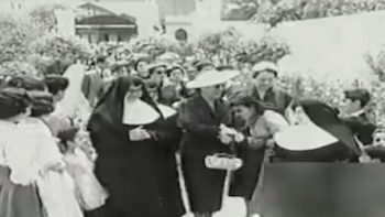 La historia de las primeras