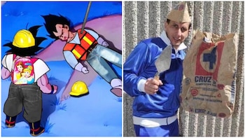 ¡Saca la caguama! Estos son