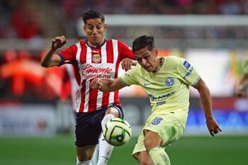 Se presume que los equipos