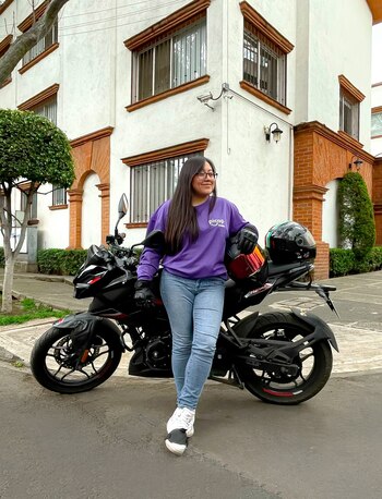 Ana Karelyn espera seguir en