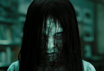 Daveigh Chase en 'The Ring'. (DreamWorks SKG)