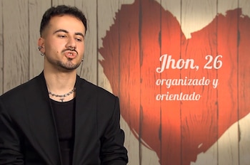 Jhon y Juan Carlos en